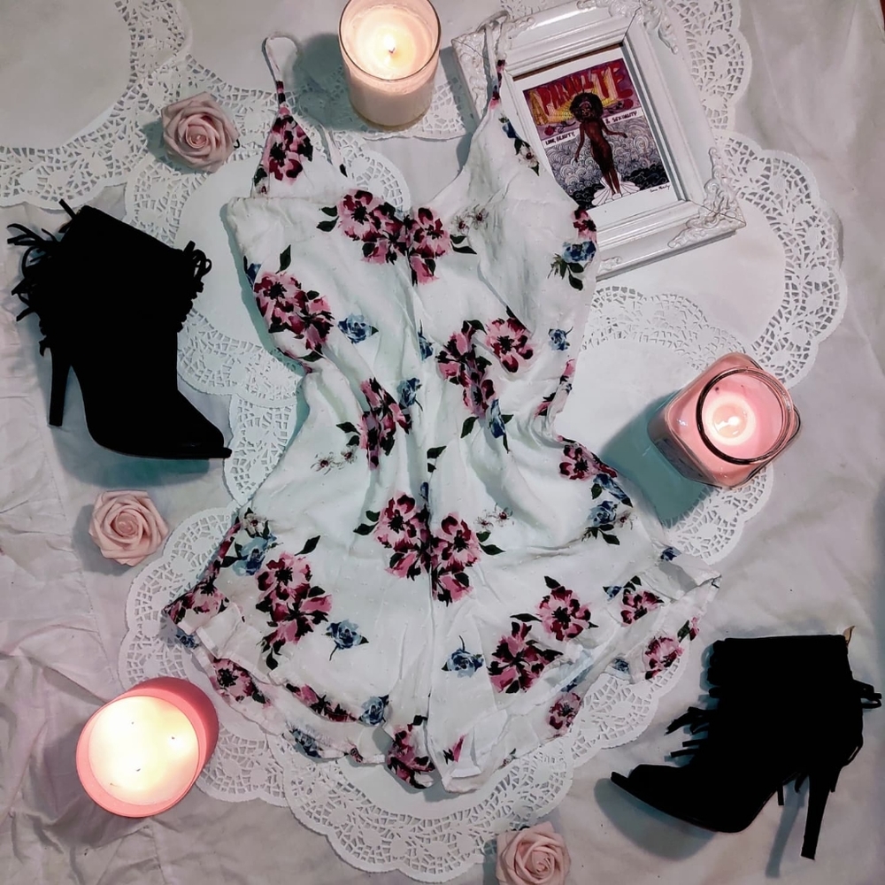 Kendall & Kylie Romper